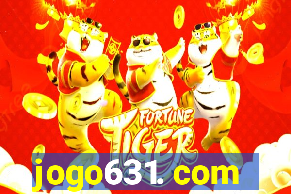 jogo631. com